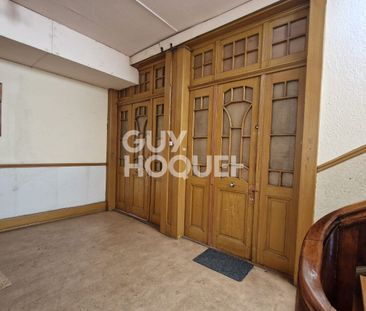 Appartement meublé Mulhouse 3 pièces 67 m2 - Photo 6