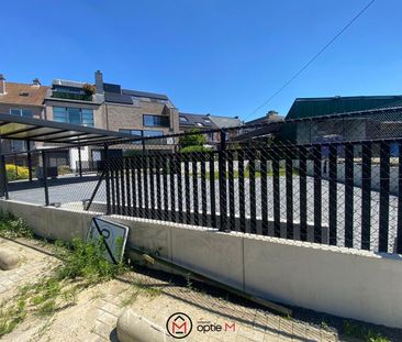 RUIM DUPLEX APPARTEMENT MET MOOI TERRAS - Photo 5