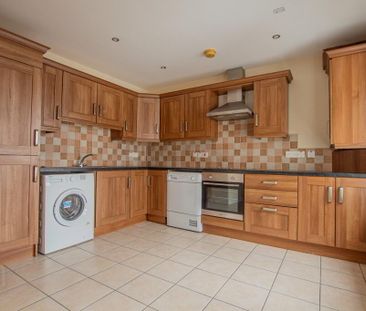 Apartment 6, Ashthorn Manor, Tobermore, Magherafelt, BT45 5GH - Photo 2