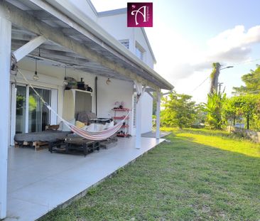 Location Maison 6 pièces 124m² PETIT BOURG 97170 - Photo 6