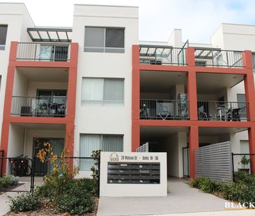 31/28 Watson Street, Turner ACT 2612 - Apartment For Rent | Domain - Photo 4