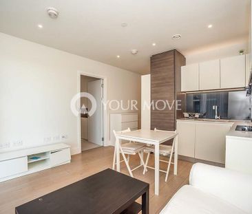 1 bedroom flat to rent - Photo 1
