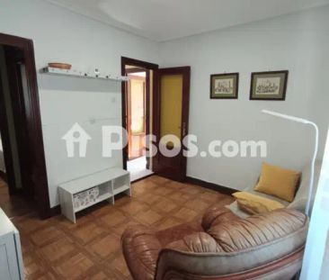 Piso en alquiler en Calle de la Manzanilla, 2 - Foto 1