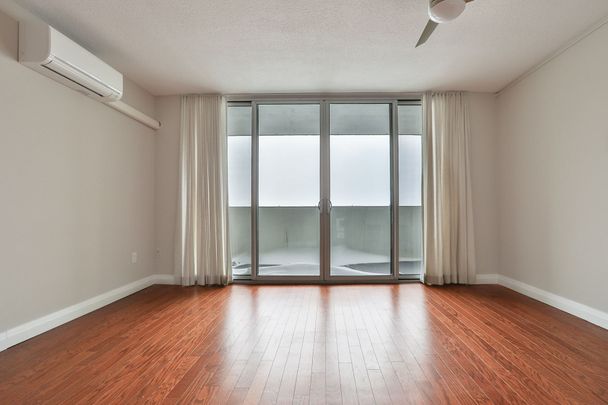 For Lease - 40 Homewood Avenue Unit# 2112, Toronto, Ontario - Photo 1