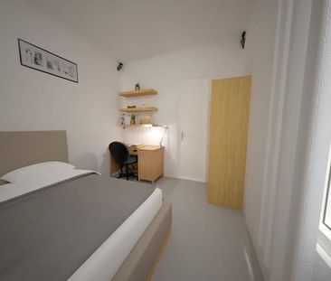 1 bedroom in a house share to rent - Photo 4