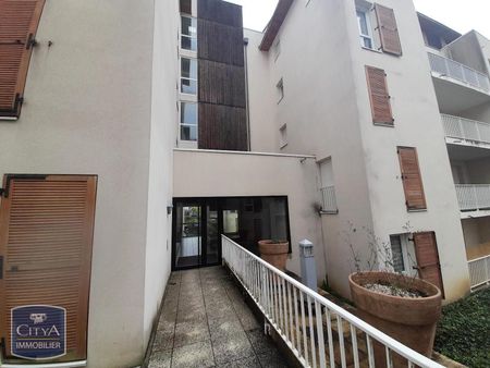 Location Appartement 2 pièces 35m² LE MANS 72000 - Photo 2