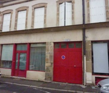 Location Appartement 5 pièces 71m² AUTUN 71400 - Photo 2