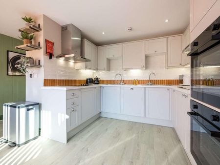 1 bedroom detached house to rent - Photo 3