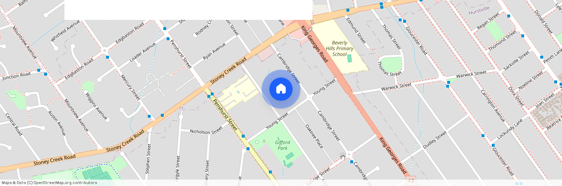 94 Arcadia Street, Penshurst 2222, New South Wales