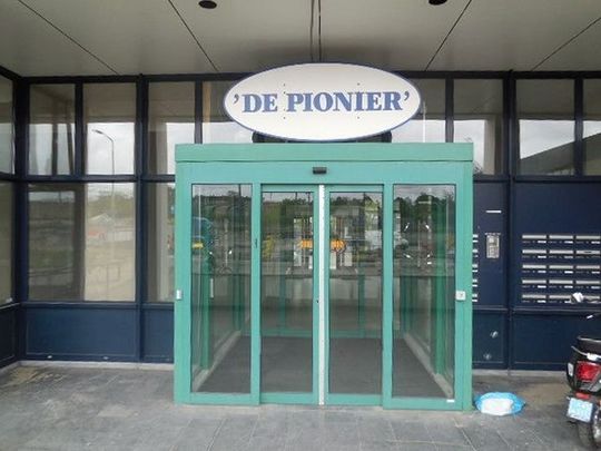1e Van der Kunstraat - Photo 1
