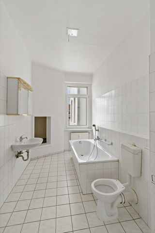 2 geräumige 3-Raumwohnungen nur unweit vom Hauptbahnhof! - Foto 5