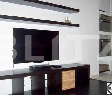 La 2 minute de Parcul Babes! Conditii de LUX!2 camere. - Photo 1