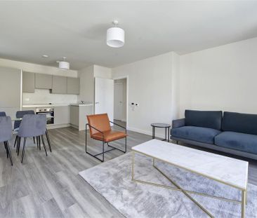 2 bedroom flat to rent - Photo 3