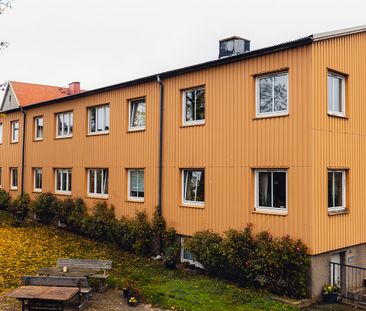 Tromtögatan, Karlskrona - Foto 1