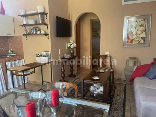 Trilocale via della Rena, Centro, Trevignano Romano - Photo 1