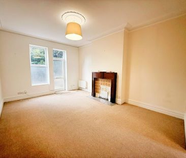 1 bedroom ground floor flat to rent - Photo 1