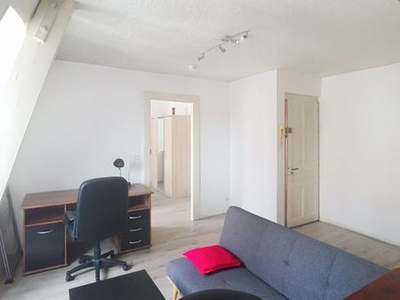 Location Appartement 2 pièces 35m² MONTBELIARD 25200 - Photo 4