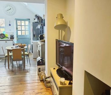 4 bedroom terraced house to rent - Photo 4