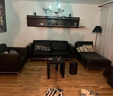 Vilă moderna 5 camere Pipera-Voluntari - Fotografie 1