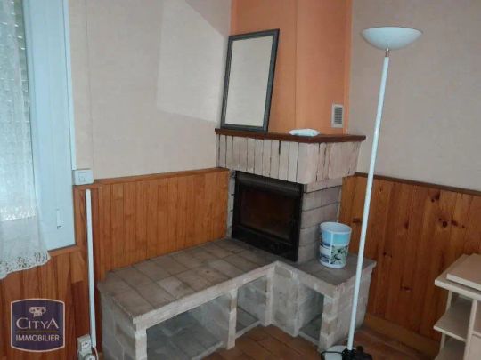 Appartement à louer 1 pièce 28.24m² - Photo 1