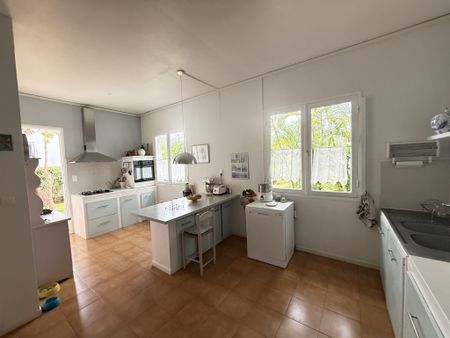 Location Maison 4 pièces 127m² ST PAUL 97460 - Photo 5