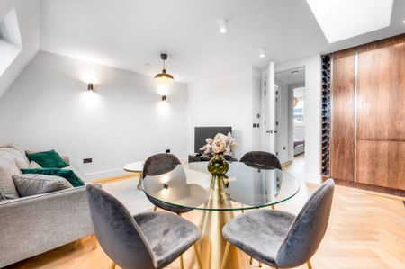 1 bedroom flat to rent - Photo 3