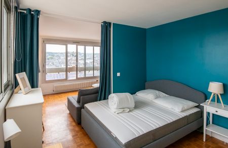 Location Appartement 1 pièce 38m² ROUEN 76000 - Photo 3