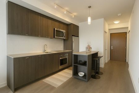For Lease - 56 Forest Manor Road Unit# 1905, Toronto, Ontario - Photo 3