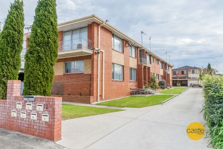 2 Bedroom Unit in a Quiet Street - Photo 4