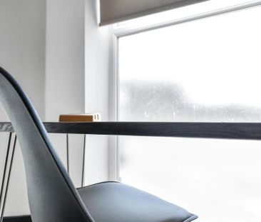 Studio to rent - Photo 2