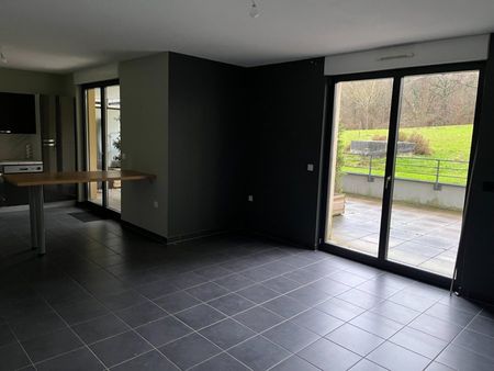 Appartement 3 pièces à Lorry-lès-Metz - Photo 3