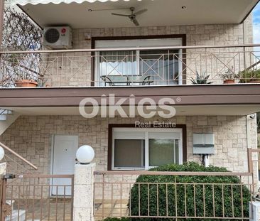 Μεζονέτα για ενοικίαση Νέο Ρύσιο (Θέρμη) - Φωτογραφία 4