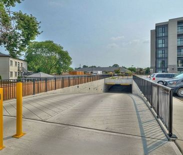 For Lease - 50 Herrick Avenue Unit# 340, St. Catharines, Ontario - Photo 5