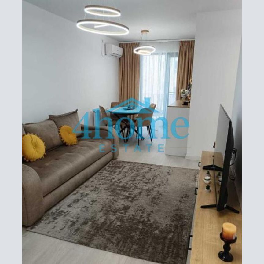 Apartament 2 camere Theodor Pallady|Hils Brauner|Parcare|Metrou - Photo 1
