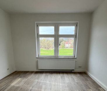 Neues Zuhause. Diese schöne 3 Raumwohnung erwartet Sie! - Foto 6