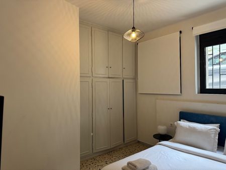 Διαμέρισμα για ενοικίαση Άλσος Παγκρατίου (Παγκράτι) - Photo 5