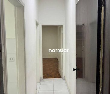 Apartamento Com 1 Dormitório, 36 m² - Venda por R$300.000 Ou Alugue... - Photo 6