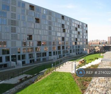 1 bedroom flat to rent - Photo 6