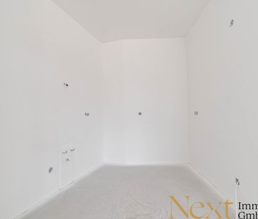 Erstbezug in Wilhering – 3-Zimmer-Wohnung mit Terrasse & Privatgarten - Photo 1