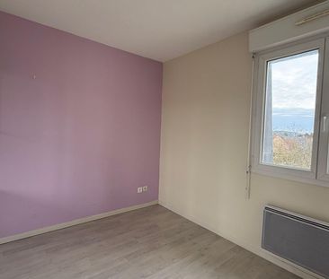 Appartement 4P BALCON - 2 PK, - Photo 1