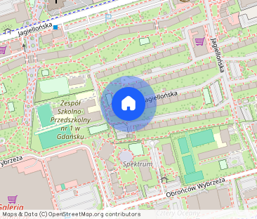 2-pokojowe z balkonem - tylko 1200 m od morza! - Photo 1