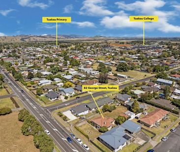 Tuakau - Alarmed 3-bedroom house - Pet neg. - Photo 6
