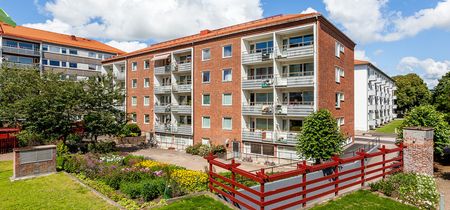 Nordbanegatan 31, Halmstad - Foto 4