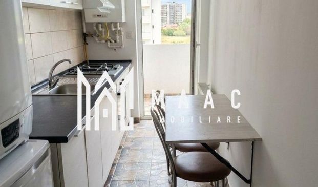 Apartament de inchiriat Sibiu | Mihai Viteazul | parcare | balcon - Photo 1