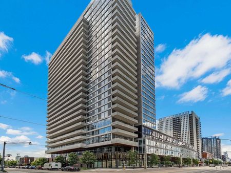 For Lease - 20 Tubman Avenue Unit# 608, Toronto, Ontario - Photo 4