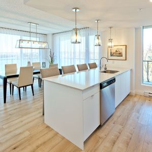 1 Bedroom | 1 Bathroom - 235 Rue Bellevue, Sherbrooke - Photo 2