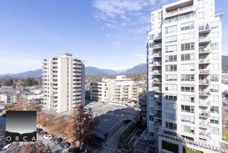 904-121 16th Street W, North Vancouver - Photo 4