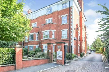 1 bedroom apartment to rent - Photo 4