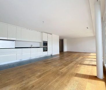 4.5 Zimmer, 124 m², 3. Stock - Photo 5