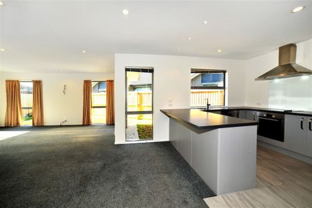 15 Vale Terrace, Wigram Christchurch - Photo 5